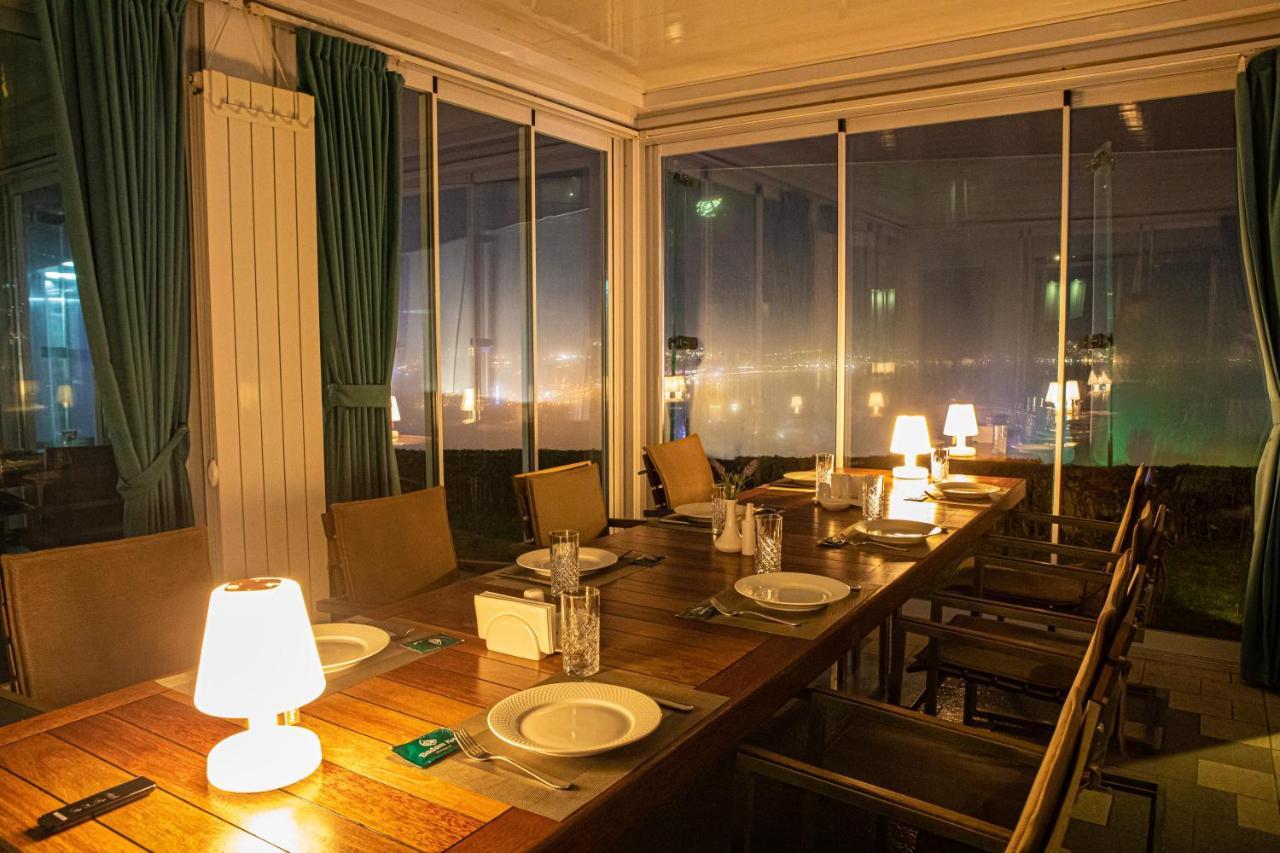 Badam D'Art Boutique Hotel Baku Exterior foto